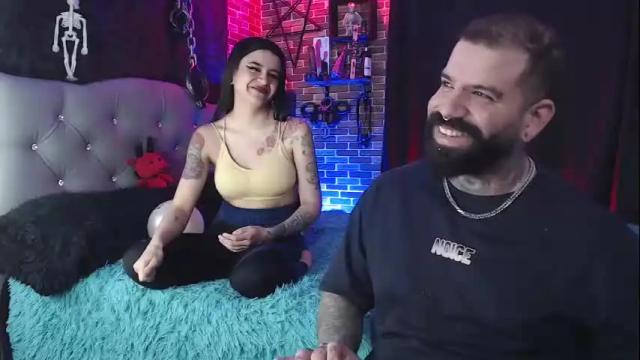 Image 7 of samantha_abrill Stream on Chaturbate on 1 month ago