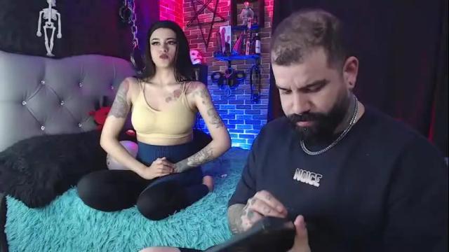 Image 8 of samantha_abrill Stream on Chaturbate on 1 month ago