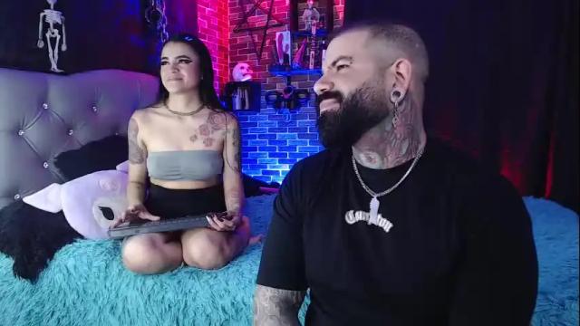 Thumbnail 1, samantha_abrill's Stream at Chaturbate, 1 month ago