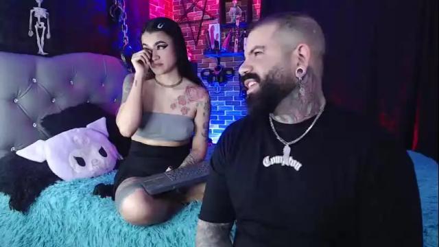 Image 3 of samantha_abrill Stream on Chaturbate on 1 month ago