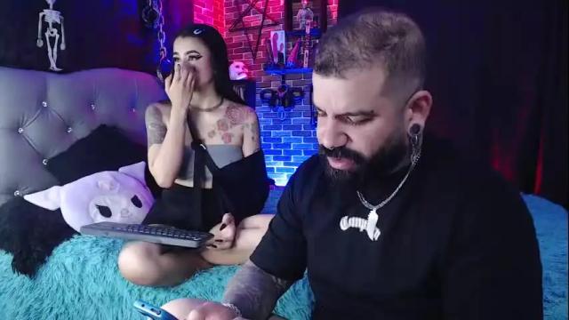 Thumbnail 2, samantha_abrill's Stream at Chaturbate, 1 month ago