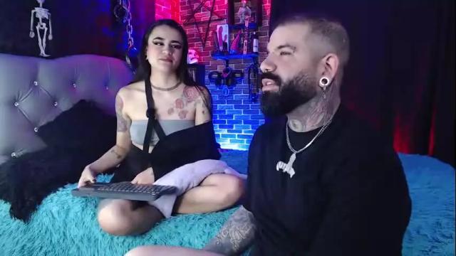 Image 6 of samantha_abrill Stream on Chaturbate on 1 month ago