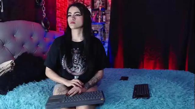 Image 3 of samantha_abrill Stream on Chaturbate on 1 month ago
