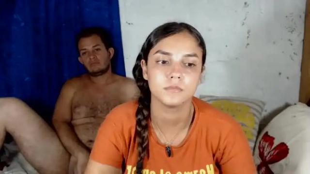 Image 12 of samantha_and_mark Stream on Chaturbate on 21 months ago