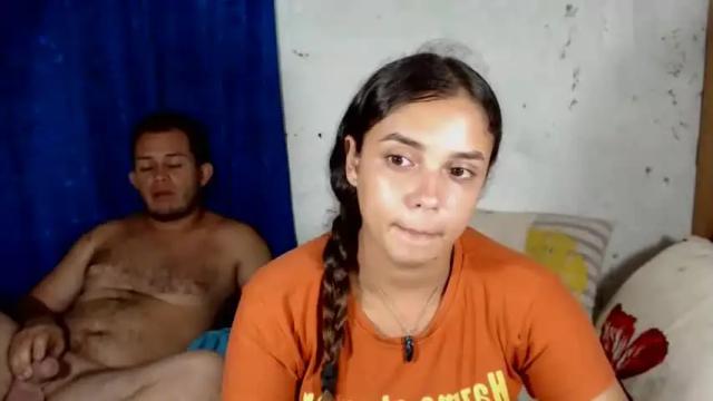Thumbnail 2, samantha_and_mark's Stream at Chaturbate, 19 months ago