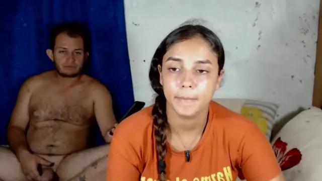 Image 8 of samantha_and_mark Stream on Chaturbate on 21 months ago