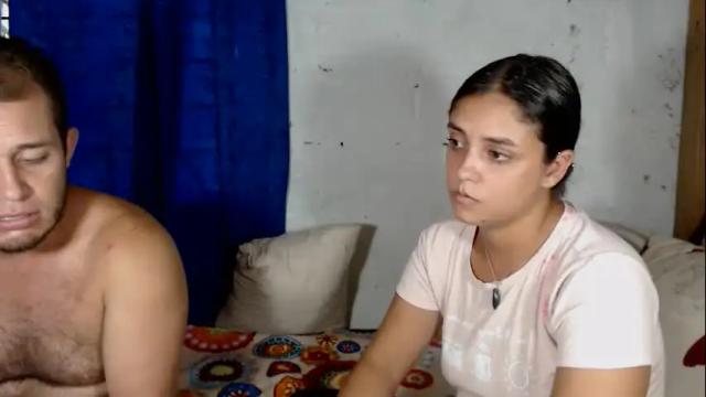 Thumbnail 2, samantha_and_mark's Stream at Chaturbate, 19 months ago
