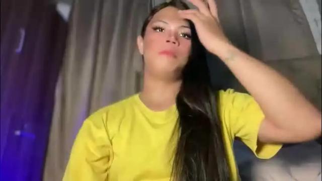 Image 3 of samantha_anderson69 Stream on Chaturbate on 1 month ago