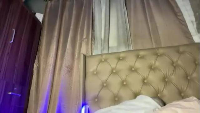 Image 4 of samantha_anderson69 Stream on Chaturbate on 1 month ago
