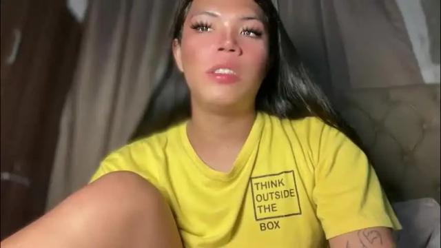 Image 7 of samantha_anderson69 Stream on Chaturbate on 1 month ago