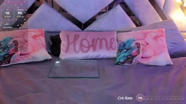 Thumbnail 3, samantha_belorle's Stream at Chaturbate, 15 months ago