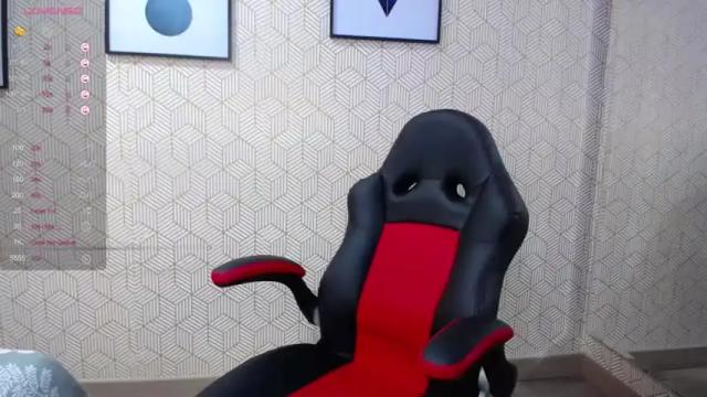 Image 4 of samantha_belorle Stream on Chaturbate on 14 months ago