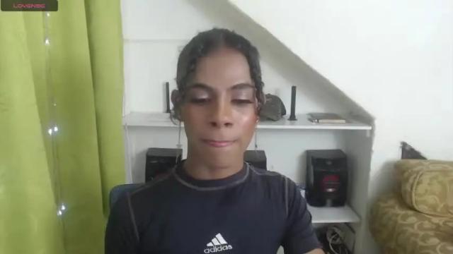 Image 3 of samantha_bigcock69 Stream on Chaturbate on 21 months ago