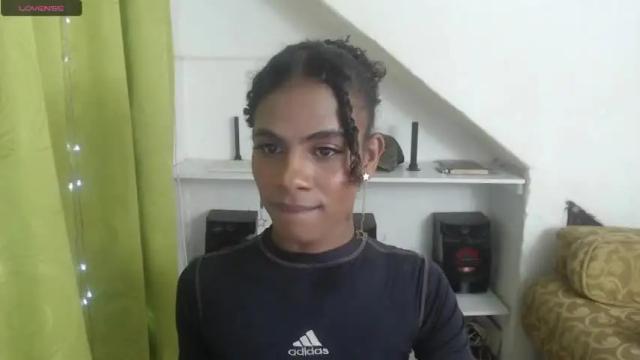 Image 4 of samantha_bigcock69 Stream on Chaturbate on 21 months ago