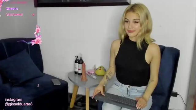 Image 4 of samantha_browwnn Stream on Chaturbate on 16 days ago