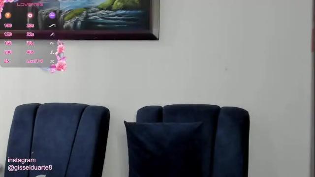 Image 10 of samantha_browwnn Stream on Chaturbate on 1 month ago