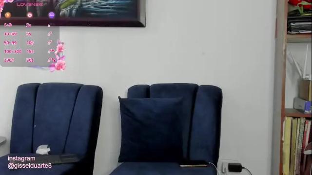 Image 3 of samantha_browwnn Stream on Chaturbate on 1 month ago