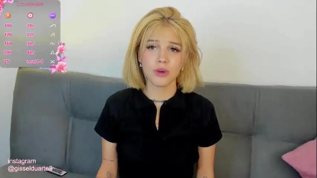 Thumbnail 3, samantha_browwnn's Stream at Chaturbate, 1 month ago