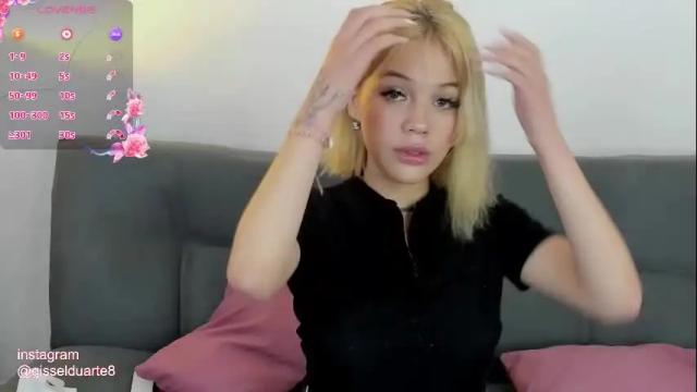 Image 11 of samantha_browwnn Stream on Chaturbate on 1 month ago