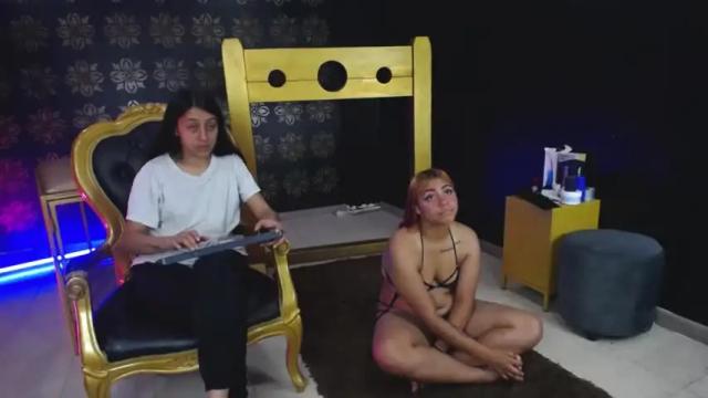 Thumbnail 1, samantha_clea's Stream at Chaturbate, 14 months ago