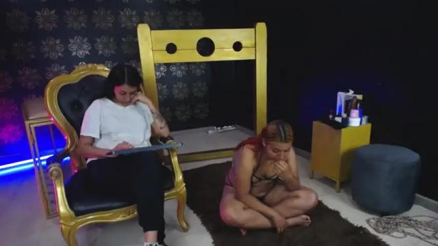 Image 10 of samantha_clea Stream on Chaturbate on 14 months ago