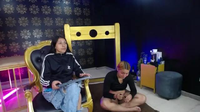 Thumbnail 1, samantha_clea's Stream at Chaturbate, 14 months ago