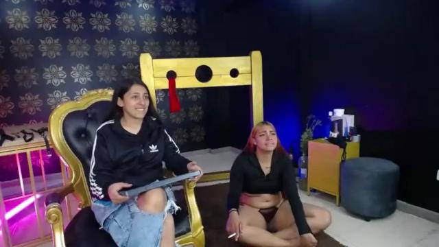 Image 4 of samantha_clea Stream on Chaturbate on 14 months ago