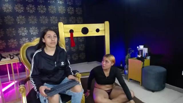 Thumbnail 2, samantha_clea's Stream at Chaturbate, 14 months ago