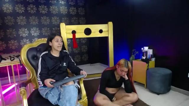 Image 6 of samantha_clea Stream on Chaturbate on 14 months ago