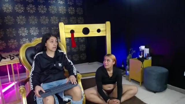 Image 7 of samantha_clea Stream on Chaturbate on 14 months ago