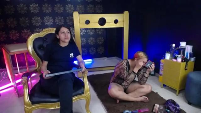 Image 4 of samantha_clea Stream on Chaturbate on 14 months ago