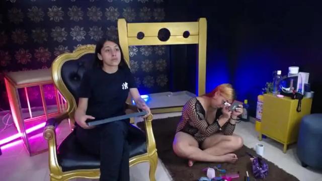Image 7 of samantha_clea Stream on Chaturbate on 14 months ago