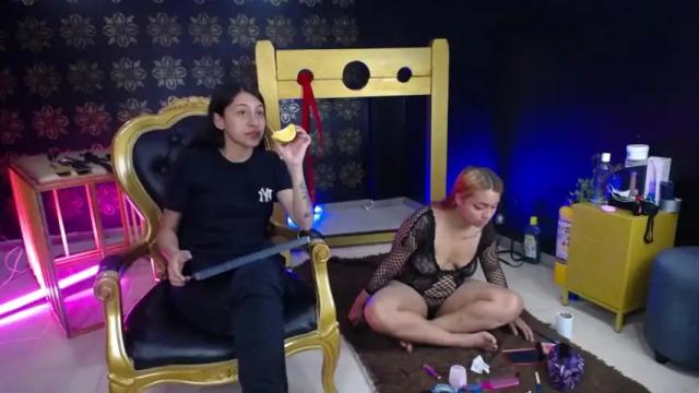 Image 8 of samantha_clea Stream on Chaturbate on 14 months ago