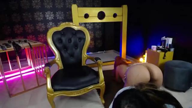 Image 3 of samantha_clea Stream on Chaturbate on 14 months ago