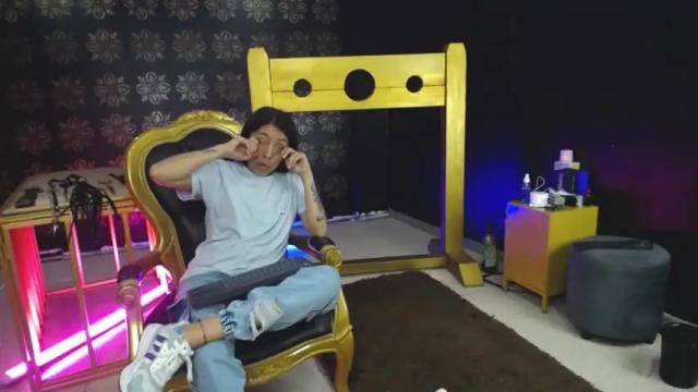 Thumbnail 1, samantha_clea's Stream at Chaturbate, 13 months ago