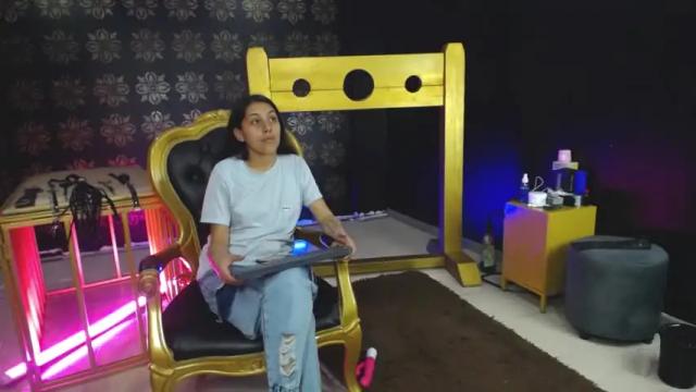 Thumbnail 2, samantha_clea's Stream at Chaturbate, 13 months ago