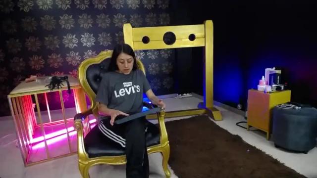Thumbnail 1, samantha_clea's Stream at Chaturbate, 13 months ago