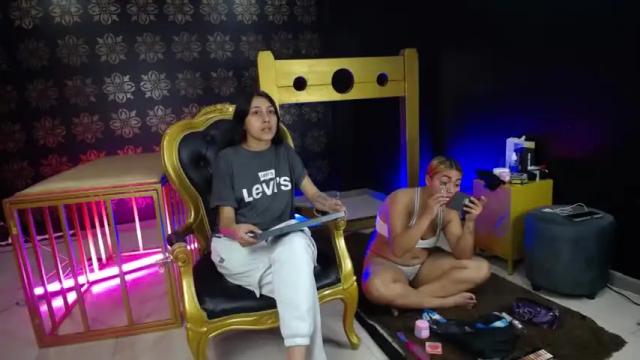 Thumbnail 1, samantha_clea's Stream at Chaturbate, 13 months ago