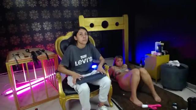 Image 8 of samantha_clea Stream on Chaturbate on 13 months ago