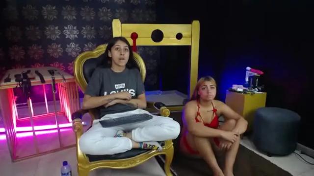 Image 10 of samantha_clea Stream on Chaturbate on 13 months ago