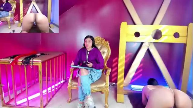 Image 12 of samantha_clea Stream on Chaturbate on 2 months ago
