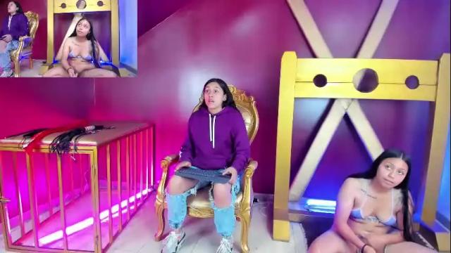 Image 3 of samantha_clea Stream on Chaturbate on 2 months ago
