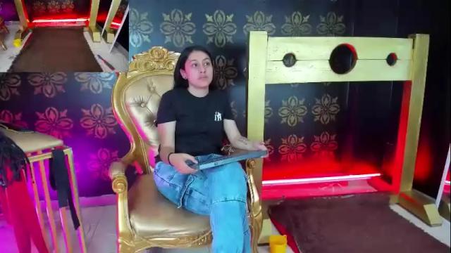 Image 10 of samantha_clea Stream on Chaturbate on 2 months ago