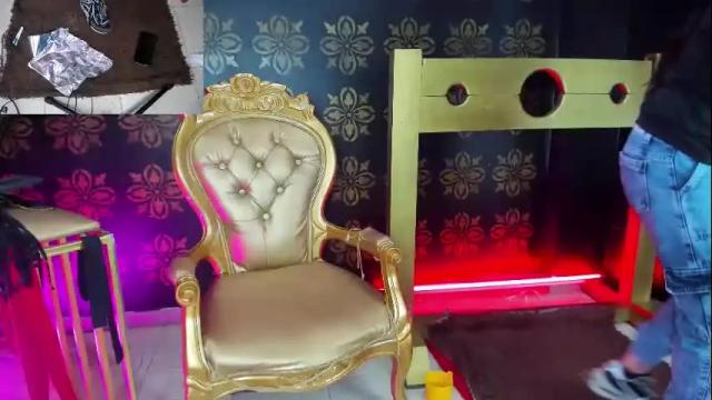 Image 11 of samantha_clea Stream on Chaturbate on 2 months ago
