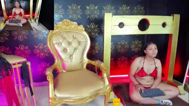 Image 7 of samantha_clea Stream on Chaturbate on 2 months ago