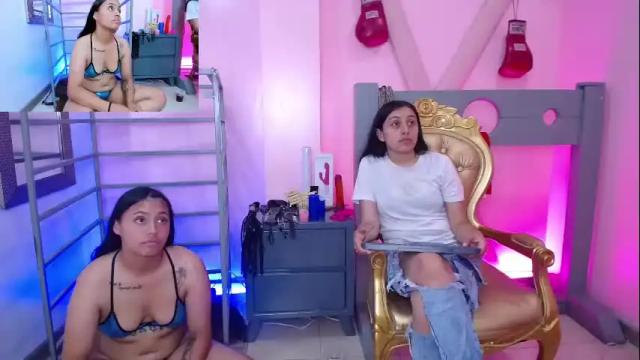 Image 3 of samantha_clea Stream on Chaturbate on 1 month ago