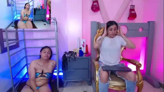Image 7 of samantha_clea Stream on Chaturbate on 1 month ago