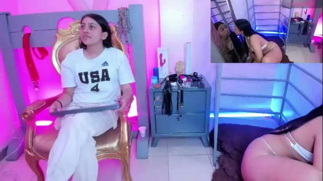 Image 12 of samantha_clea Stream on Chaturbate on 1 month ago