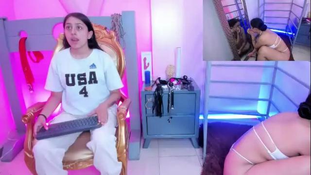 Image 3 of samantha_clea Stream on Chaturbate on 1 month ago