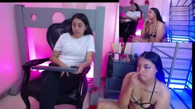 Image 10 of samantha_clea Stream on Chaturbate on 27 days ago